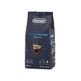 DLSC603 Decaffeinato Eszpresszó szemeskávé, 250g