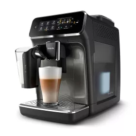   Series 3200 LatteGo EP3242/60 automata kávégép LatteGo tejhabosítóval
