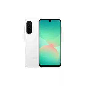 A266B GALAXY A26 5G (6GB/128GB), WHITE