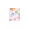 Galaxy Flip5 Flipsuit Card Only Smiley