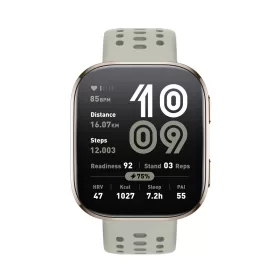 Amazfit Bip 6, Stone