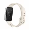 HUAWEI Band 11 Alu, White