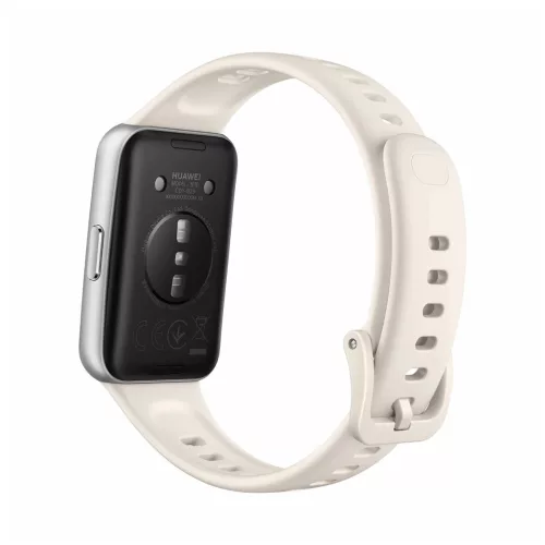 HUAWEI Band 11 Alu, White