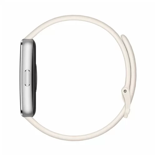 HUAWEI Band 11 Alu, White