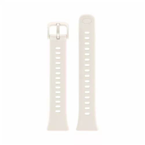 HUAWEI Band 11 Alu, White