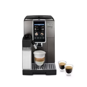 Dinamica Plus ECAM380.95.TB Automata kávéfőző