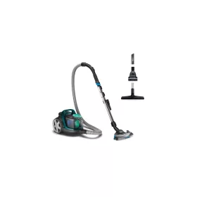 PowerPro Active FC9555/09 porzsák nélküli porszívó