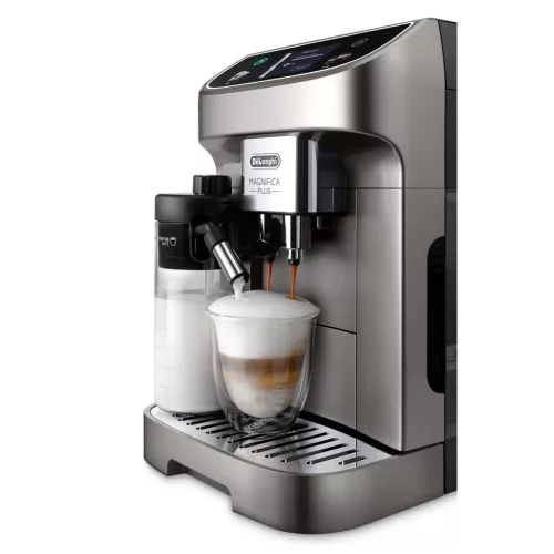 Magnifica Plus ECAM320.70.TB Automata kávéfőző
