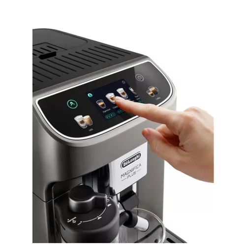 Magnifica Plus ECAM320.70.TB Automata kávéfőző