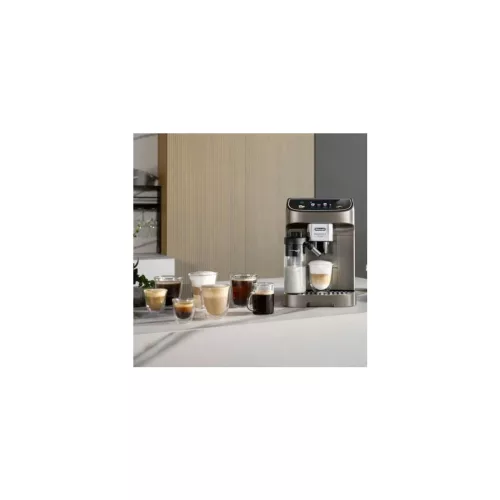 Magnifica Plus ECAM320.70.TB Automata kávéfőző