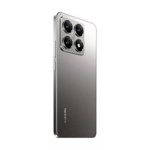 Xiaomi 14T Titan Gray 12/256GB