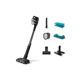   Series 8000 SpeedPro Max Aqua XC8347/01 25,2V vezeték nélküli porszívó, kézi porszívó és felmosó
