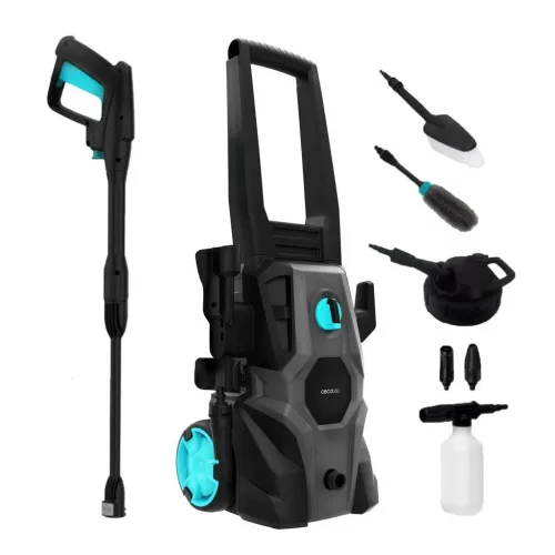 HydroBoost 1600 Car&Garden