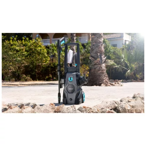 HydroBoost 1600 Car&Garden