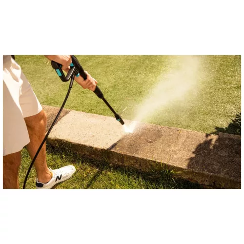 HydroBoost 1600 Car&Garden