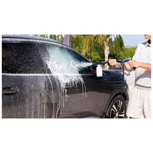 HydroBoost 1600 Car&Garden