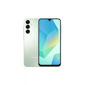 A165F GALAXY A16 DS (4/128GB), LIGHT GREEN