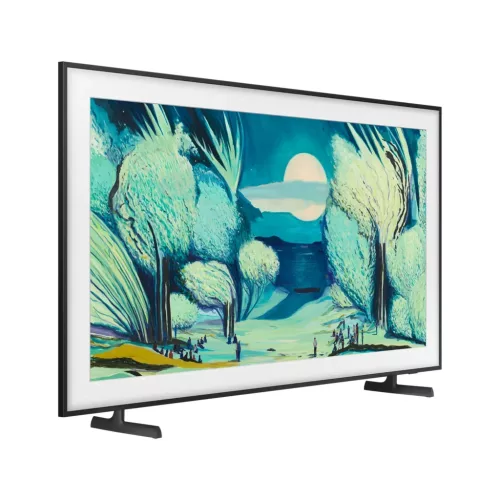 Samsung QE55LS03FAUXXH 4K UHD Smart Lifestyle TV, 140 cm