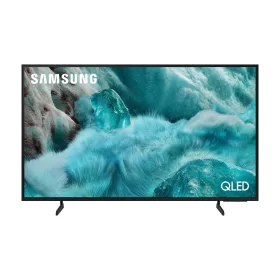 Samsung QE55Q7FAAUXXH 4K UHD Smart QLED TV, 140 cm