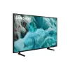 Samsung QE55Q7FAAUXXH 4K UHD Smart QLED TV, 140 cm
