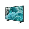 Samsung QE55Q7FAAUXXH 4K UHD Smart QLED TV, 140 cm