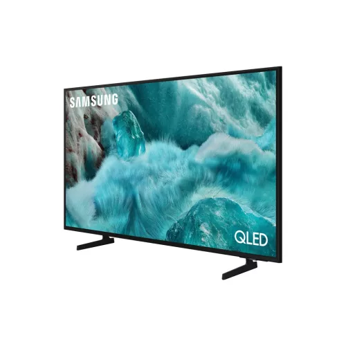 Samsung QE55Q7FAAUXXH 4K UHD Smart QLED TV, 140 cm