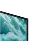 Samsung QE55Q7FAAUXXH 4K UHD Smart QLED TV, 140 cm