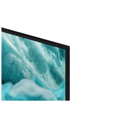 Samsung QE55Q7FAAUXXH 4K UHD Smart QLED TV, 140 cm