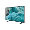 Samsung QE55Q7FAAUXXH 4K UHD Smart QLED TV, 140 cm