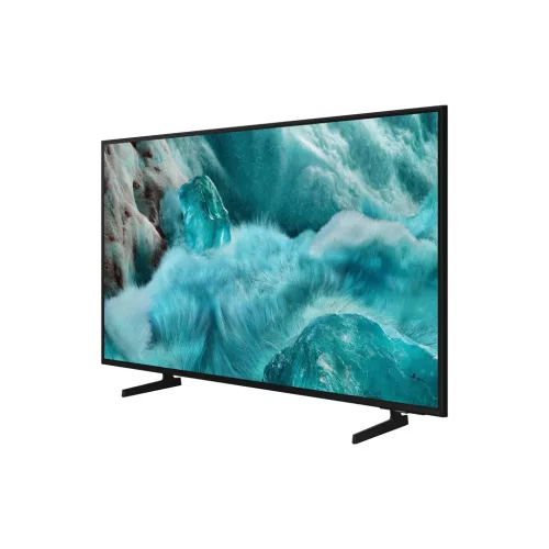 Samsung QE55Q7FAAUXXH 4K UHD Smart QLED TV, 140 cm