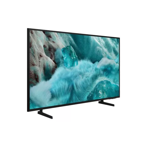 Samsung QE55Q7FAAUXXH 4K UHD Smart QLED TV, 140 cm