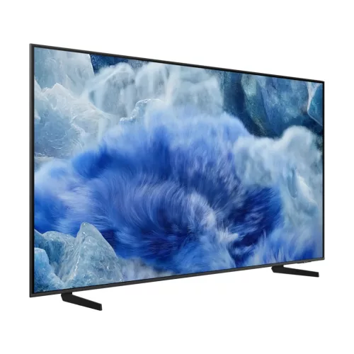 Samsung QE55Q8FAAUXXH 4K UHD Smart QLED TV, 140 cm