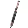CeramicCare 2in1 AirGlam Black hajformázó