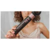 CeramicCare 2in1 AirGlam Black hajformázó