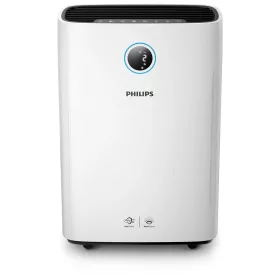   Series 2000i AC2729/10 kombinált levegőtisztító és párásító