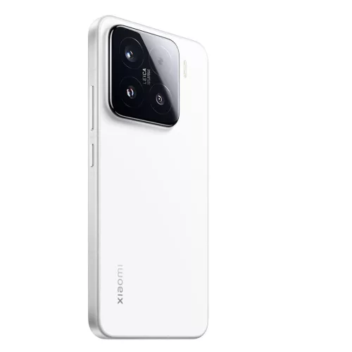 Xiaomi 15 White 12/256 GB