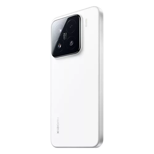 Xiaomi 15 White 12/256 GB