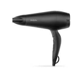 BaByliss D215DE hajszárító 2200W, fekete