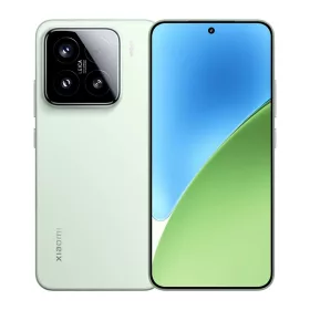 Xiaomi 15 Green 12/256 GB