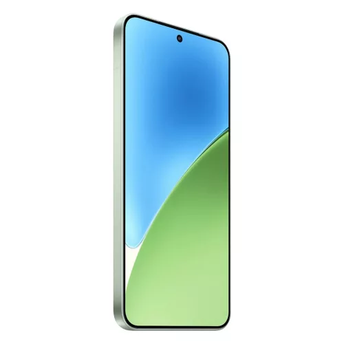 Xiaomi 15 Green 12/256 GB