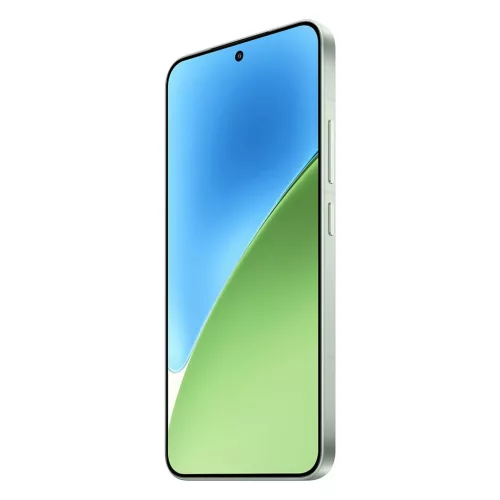 Xiaomi 15 Green 12/256 GB