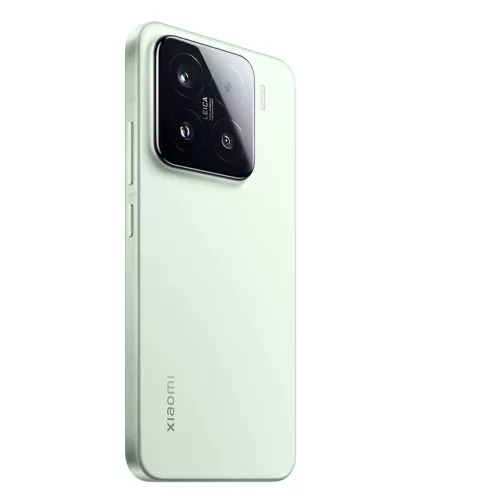 Xiaomi 15 Green 12/256 GB