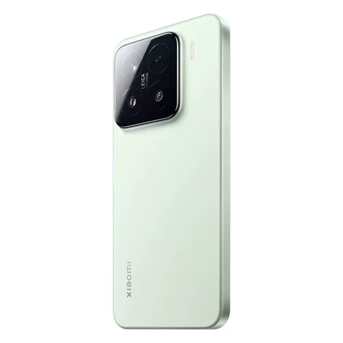 Xiaomi 15 Green 12/256 GB