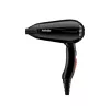 BaByliss 5344E Travel Dry úti hajszárító 2000W, fekete