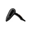 BaByliss 5344E Travel Dry úti hajszárító 2000W, fekete