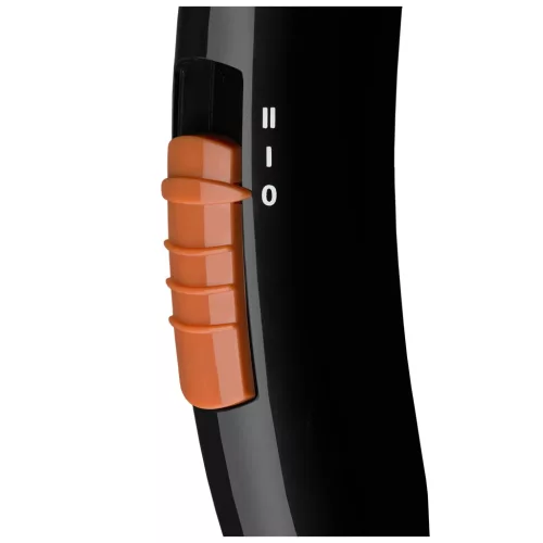 BaByliss 5344E Travel Dry úti hajszárító 2000W, fekete