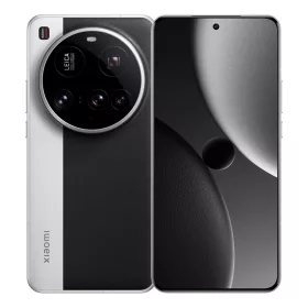 Xiaomi 15 Ultra Silver Chrome 16/512 GB