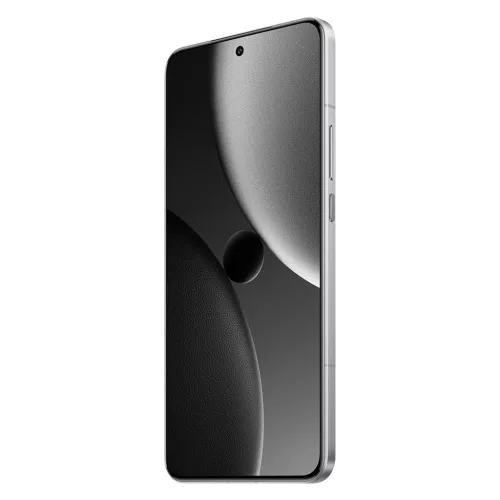 Xiaomi 15 Ultra Silver Chrome 16/512 GB
