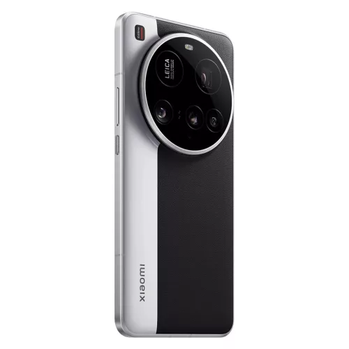 Xiaomi 15 Ultra Silver Chrome 16/512 GB