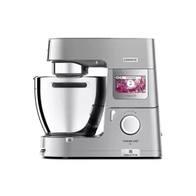Cooking Chef XL KCL95.004SI Konyhai robotgép